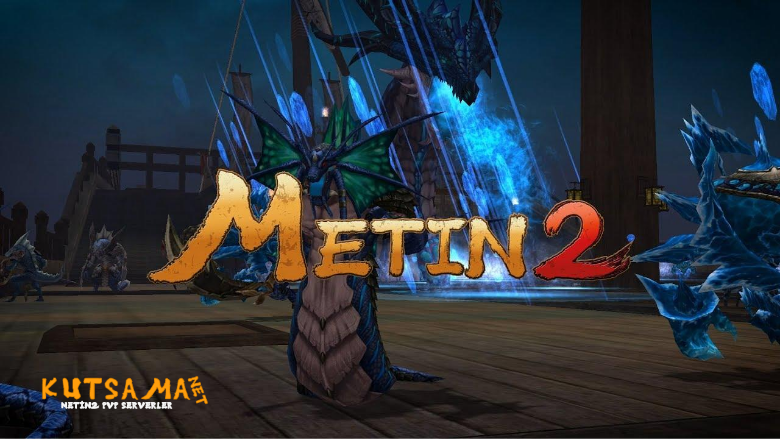 Metin2 Karakter İsimleri ve Anlamları