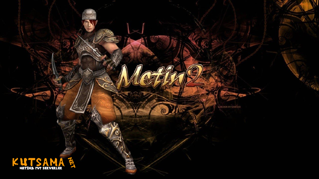 Metin2 PvP Serverler Nedir?